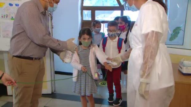 Ministerul Educației: Clarificări în legătură cu formularul prin care părinții își dau acordul pentru testarea copiilor