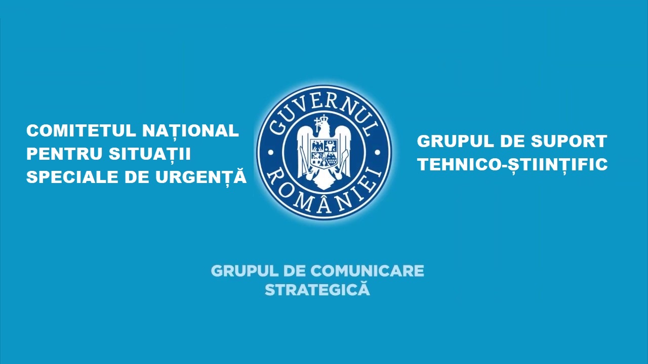 Bilanț Covid – 21 februarie