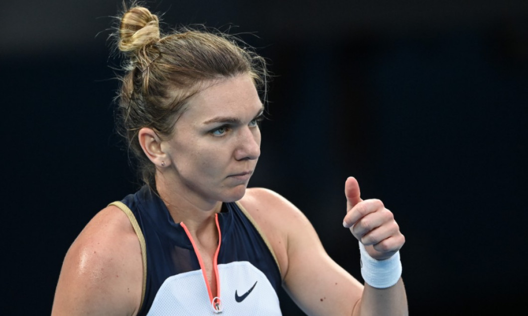 Simona Halep s-a calificat în runda a doua a turneului US Open