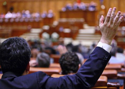 PSD acuză coaliția de guvernare de lipsă de viziune