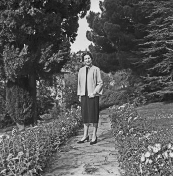 Merită să știi: Un spațiu public din Florența va purta numele ”Elena a României”