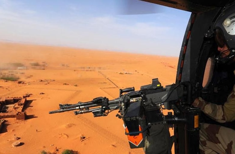 Summitul G5 – Sahel (audio)