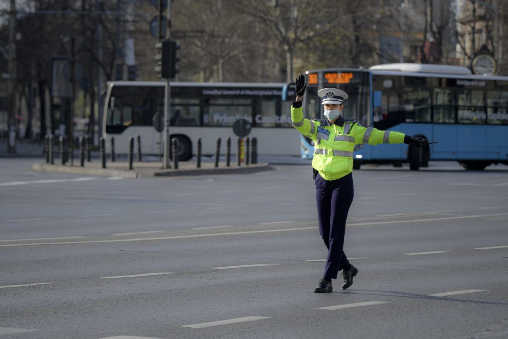 Se prelungește starea de alertă. De astăzi, intră în vigoare noi măsuri restrictive