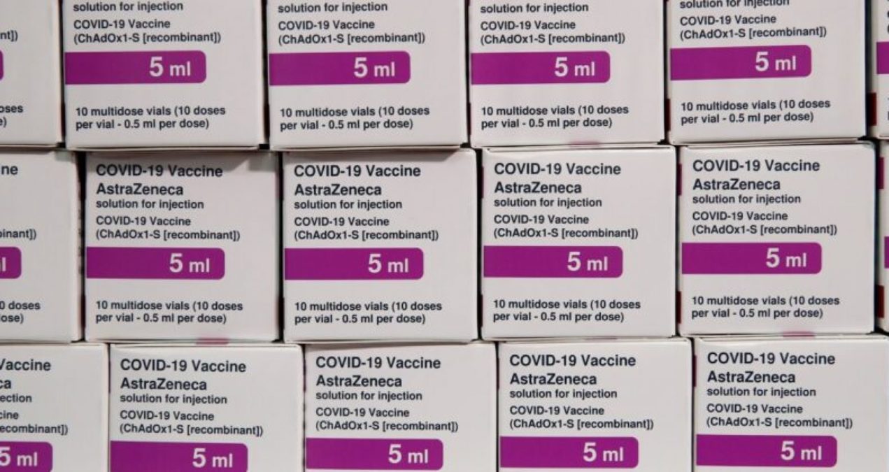 Danemarca a suspendat, temporar, vaccinarea cu serul AstraZeneca