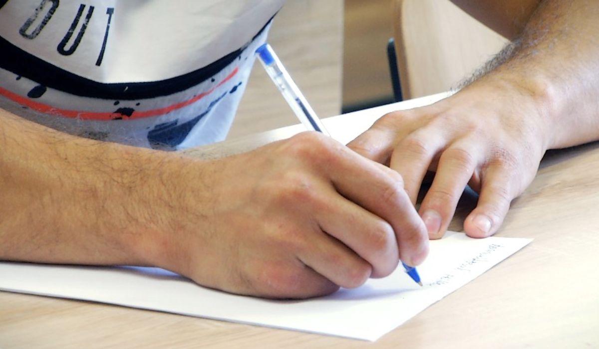 Localitățile în carantină nu au organizat simulări pentru examenul de evaluare națională