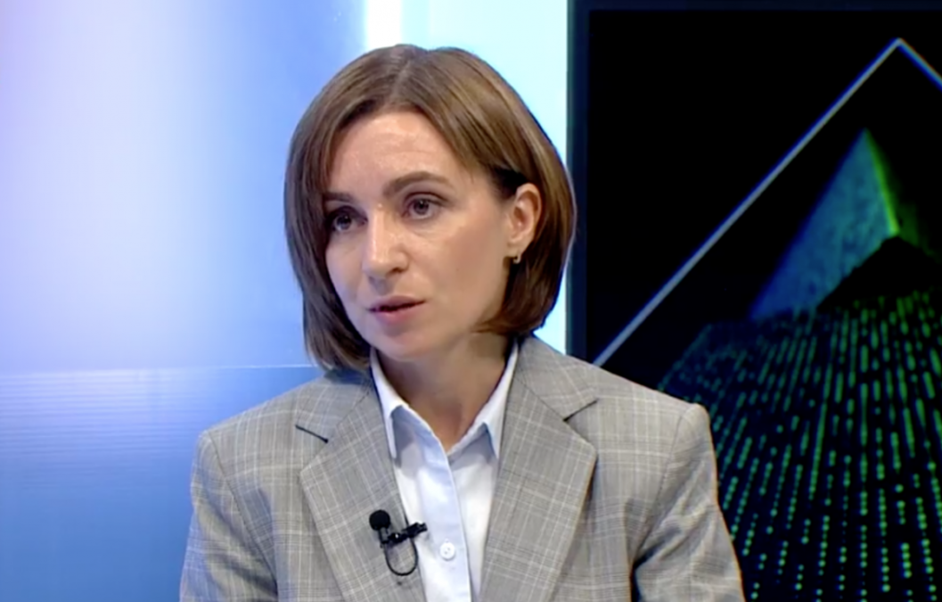 Decizie în Republica Moldova (audio)