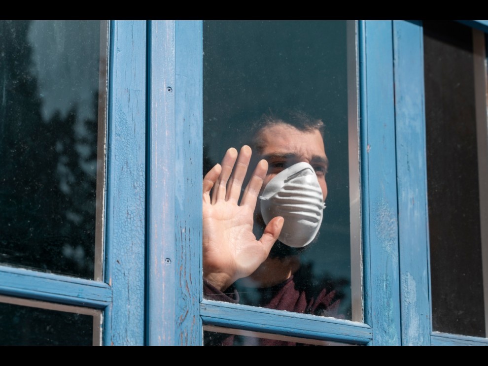 Coronavirus, Mehedinți: Trei localități – în carantină (audio)