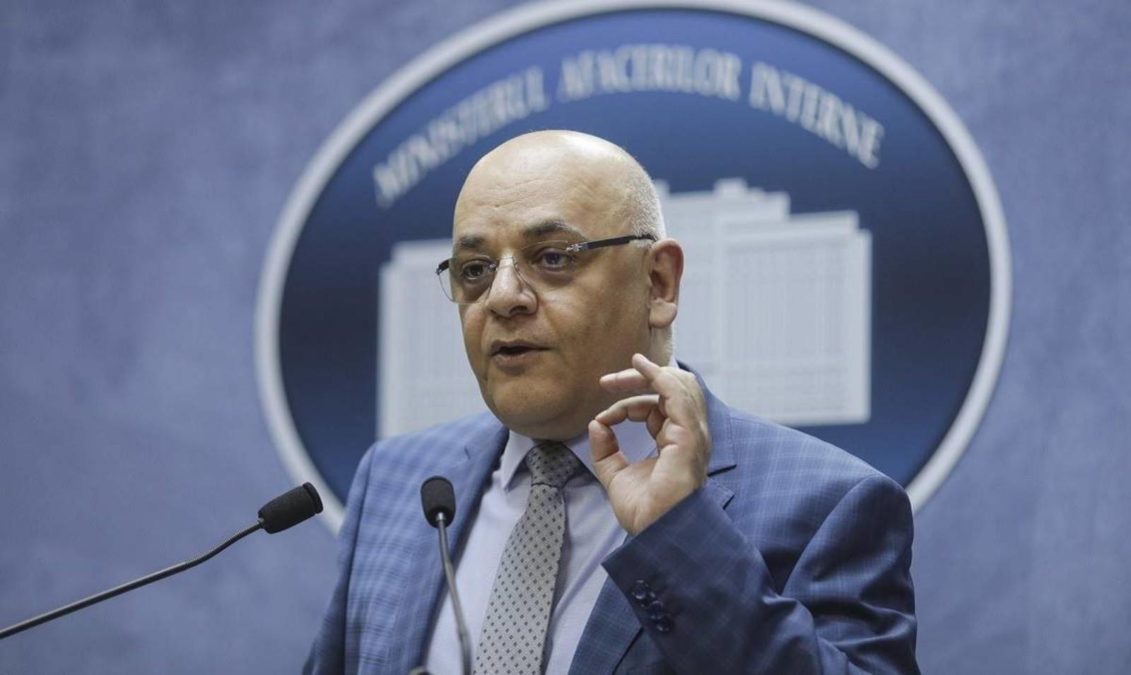 Raed Arafat: Certificatele eliberate după imunizare vor avea rolul unui paşaport de vaccinare