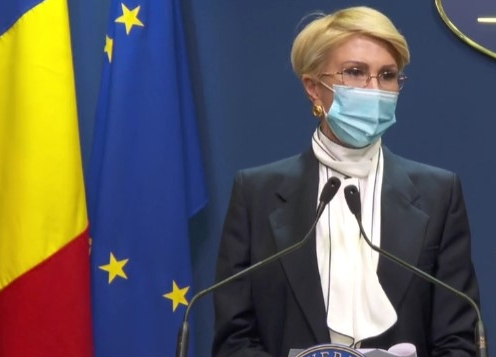 Ministrul Muncii cere urgență (audio)