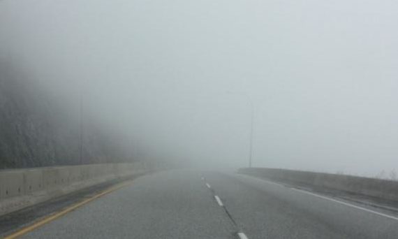 Prognoza meteo – 10/11 decembrie