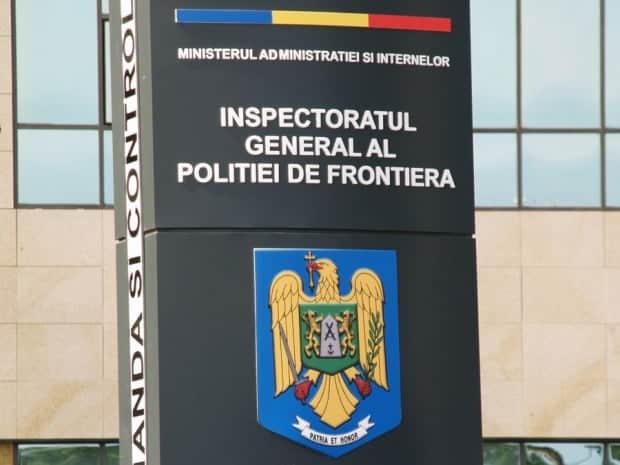 Alți 8.943 de cetăţeni ucraineni au intrat în România