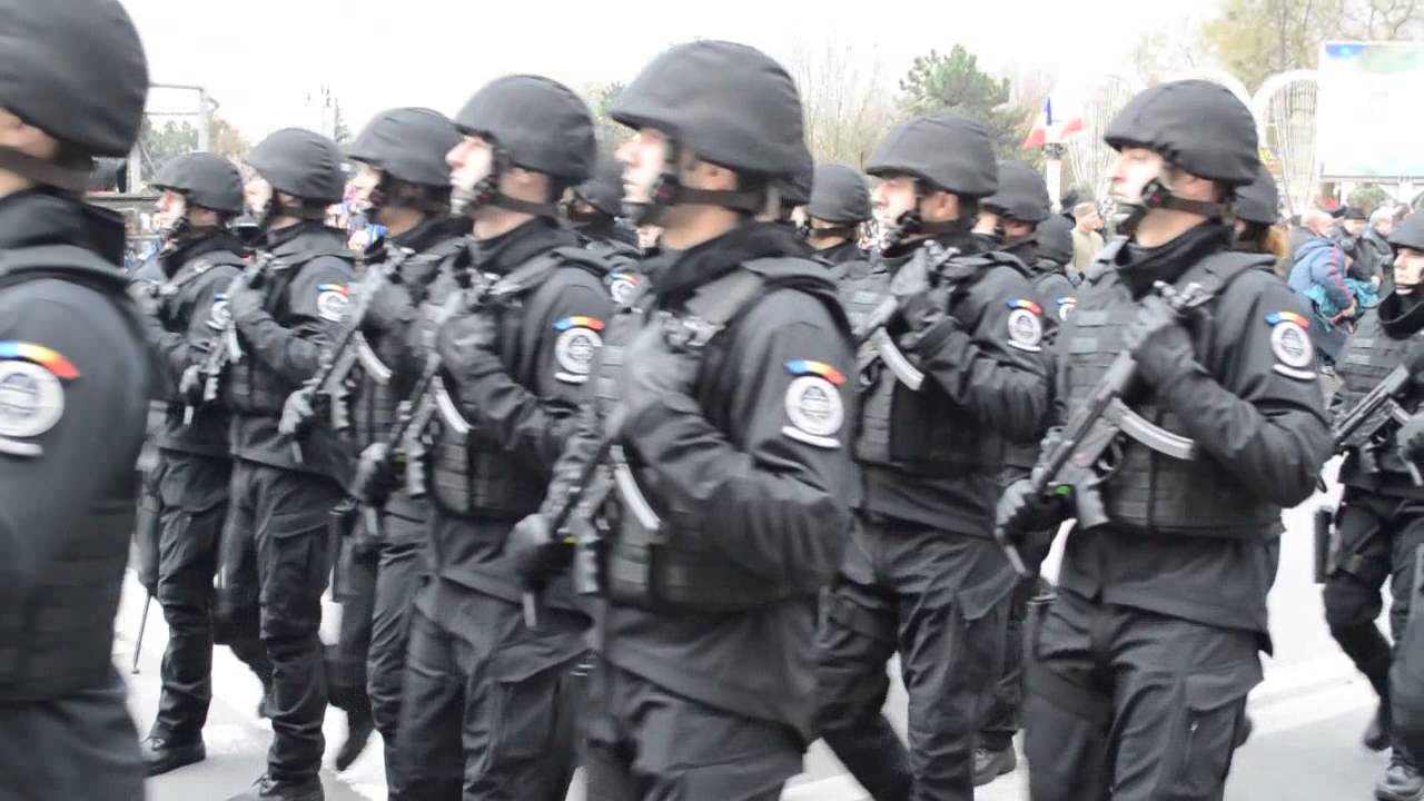 De Paștele catolic, MAI își suplimentează efectivele