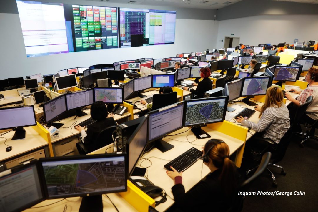 STS exclude posibilitatea modificării numărului de decese Covid