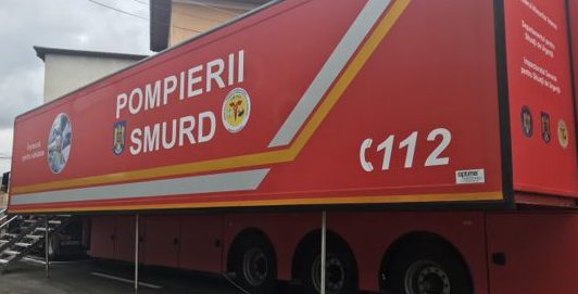 Ipoteză în ancheta de la spitalul „Victor Babeș” din București