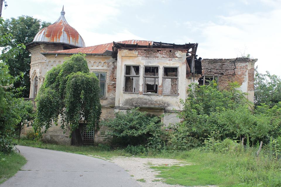 Casa Hagiescu-Miriște va fi reabilitată