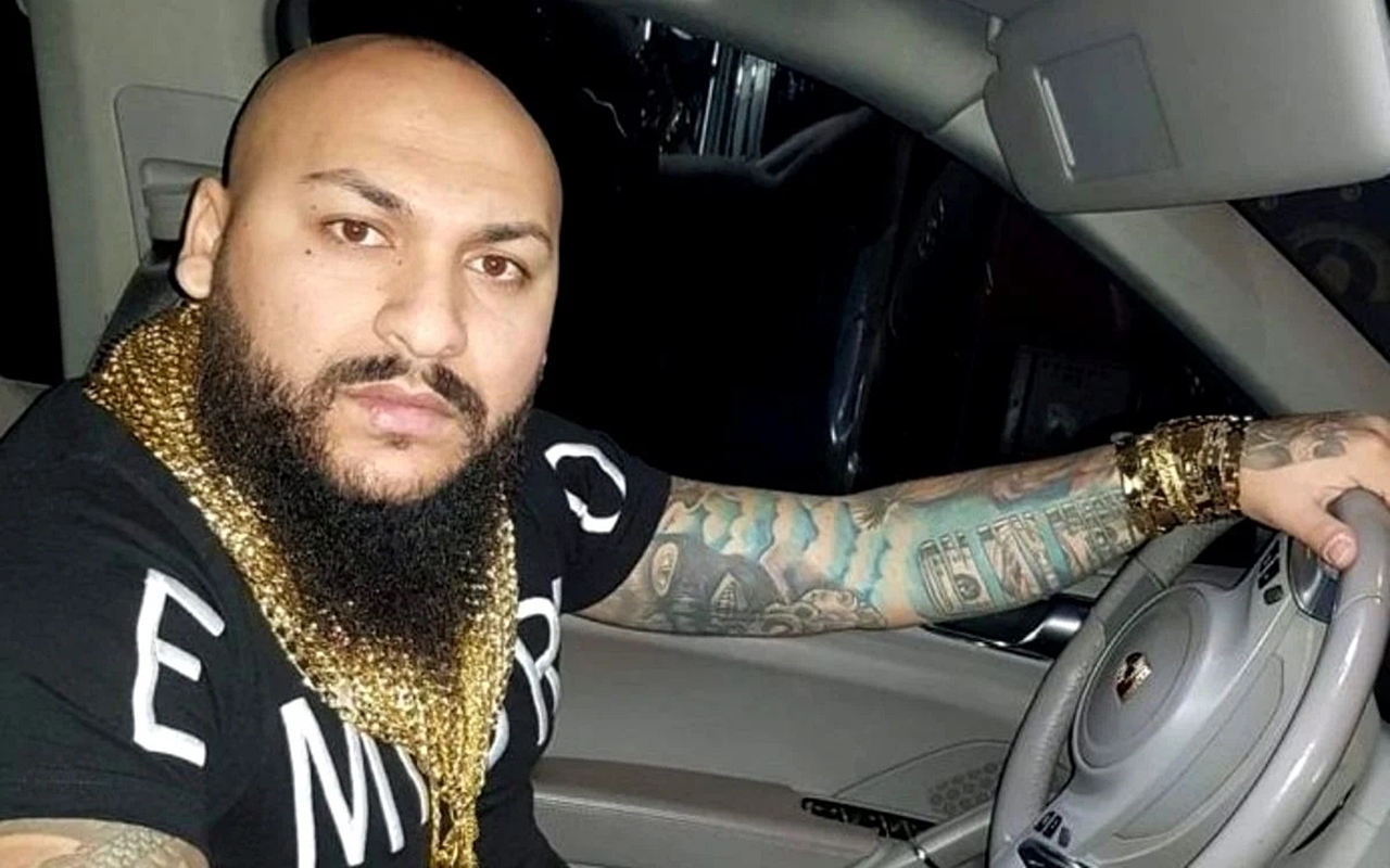 Manelistul Dani Mocanu, condamnat la închisoare cu executare, pentru incitare la ură