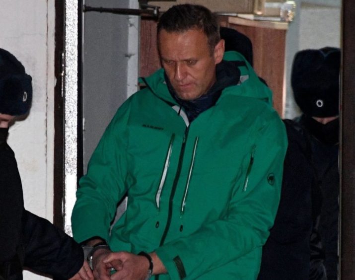 Starea de sănătate a lui Alexei Navalnîi – nouă sursă de tensiuni ruso-occidentale