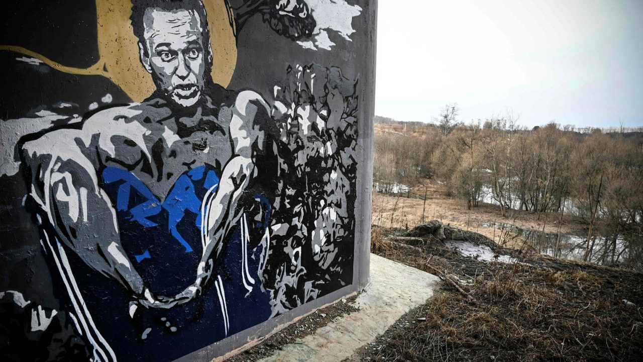 Medicii lui Aleksei Navalnîi avertizează că acesta poate muri în câteva zile