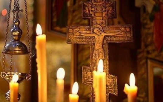 Creştinii romano-catolici şi protestanţi sunt astăzi în prima zi de Paşti