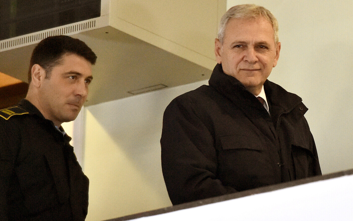 Liviu Dragnea rămâne în închisoare