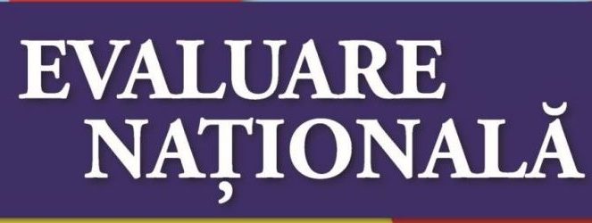 Astăzi, s-a desfășurat prima probă scrisă din cadrul Evaluării Naționale