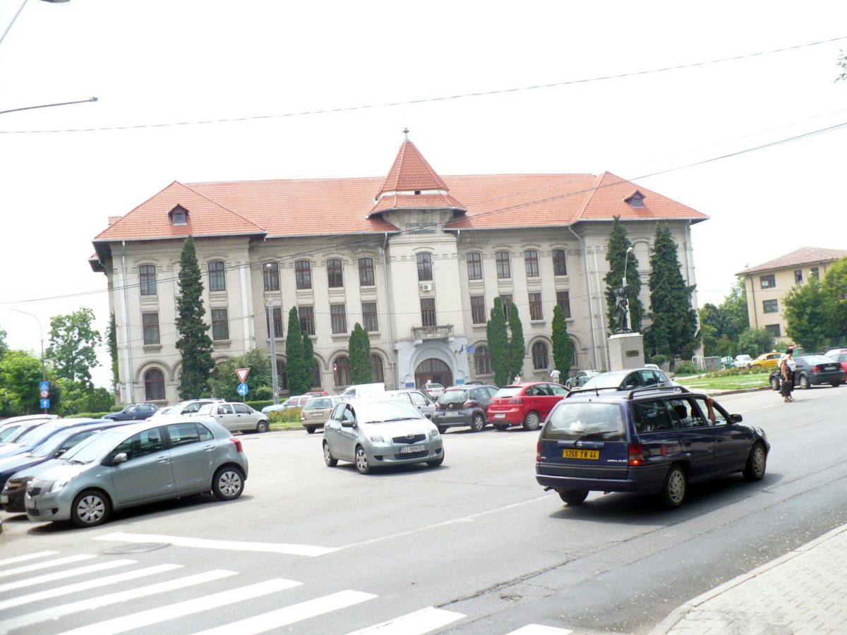 Craiova: Pentru o oră, se închide circulația pe strada Mihai Viteazu