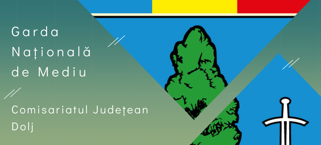 Primăria Bechet amendată de Garda de Mediu