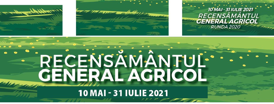 Vâlcea: 14% din gospodării din au fost inventariate