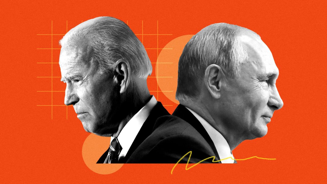 Rusia este de acord cu un summit Putin-Biden
