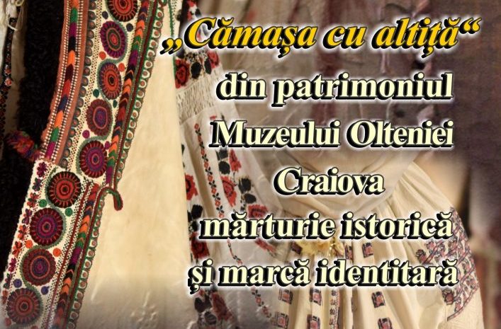 200 de ii expuse la Muzeul Olteniei din Craiova