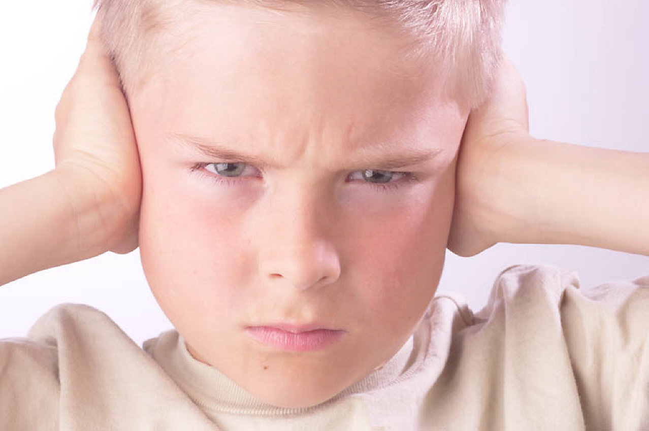 Copiii și adolescenții, afectați de pandemie