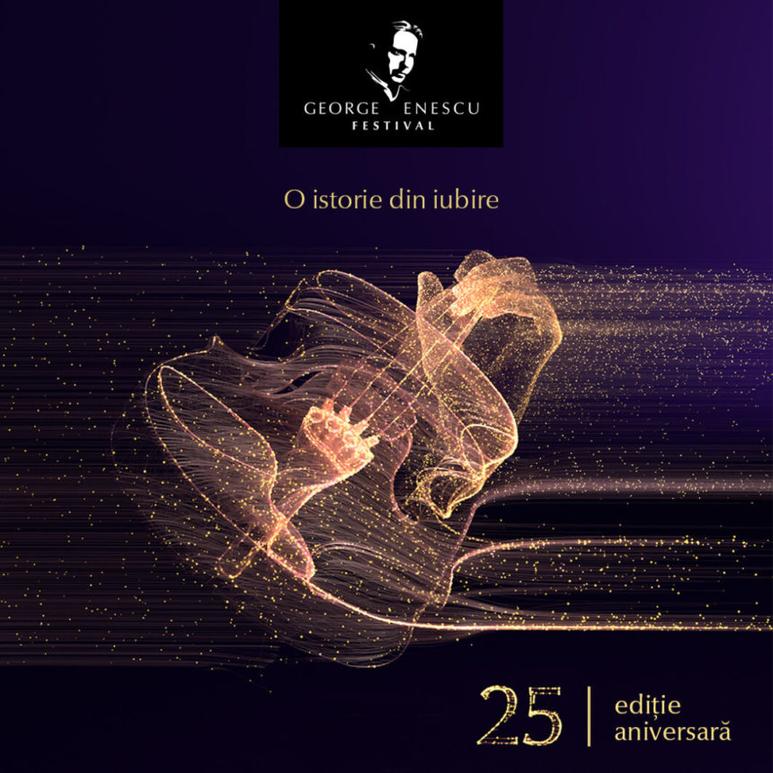 Finanțare pentru ediția jubiliară a Festivalului internațional „George Enescu”