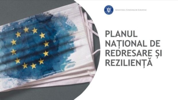 PNRR: peste un miliard de euro pentru transportul pe calea ferată