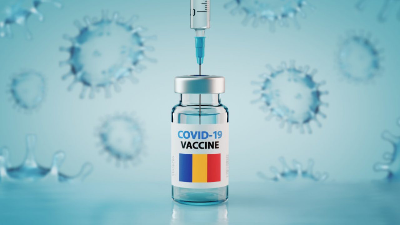 Olt: noi fluxuri de vaccinare
