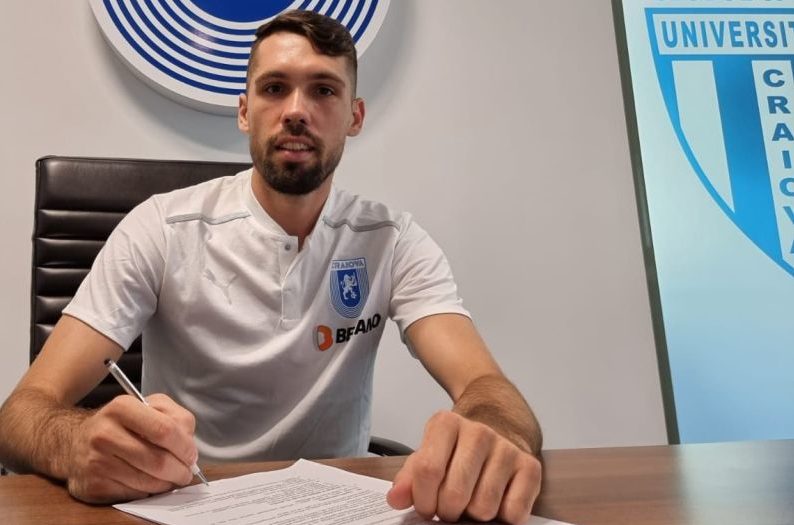 CSU Craiova a ajuns la o înțelegere cu Valerică Găman