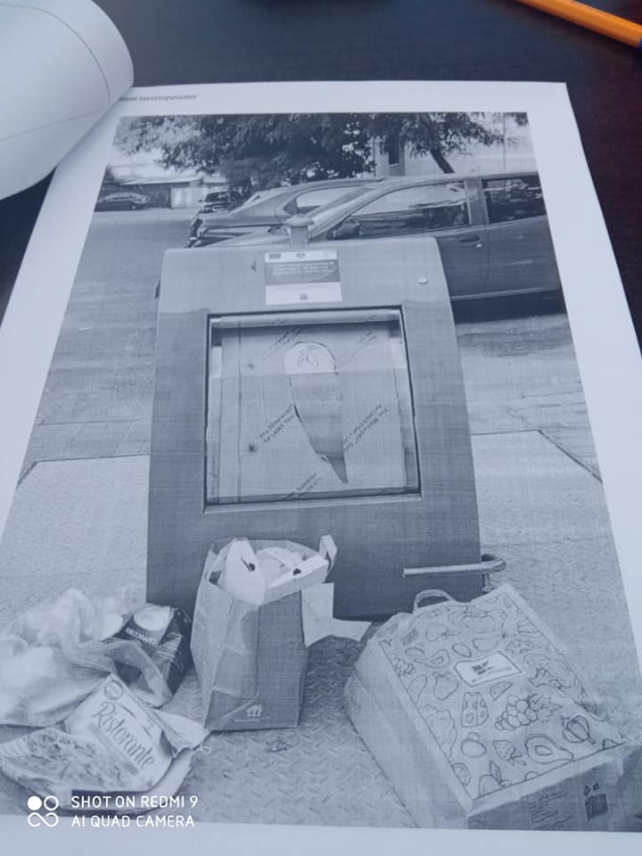 Mai mulți craioveni care și-au aruncat gunoiul în spațiile publice au fost amendați de Poliția Locală