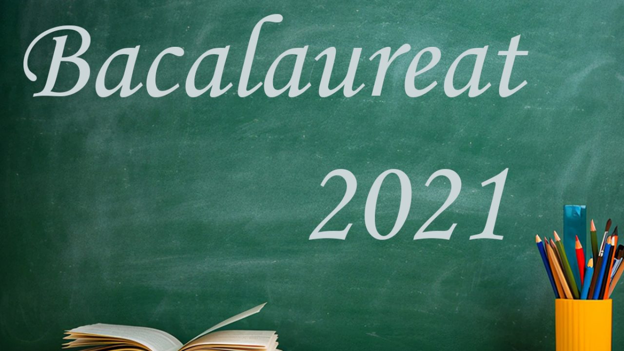 Bacalaureat 2021: La nivel național, rată de promovare de 67,8 la sută