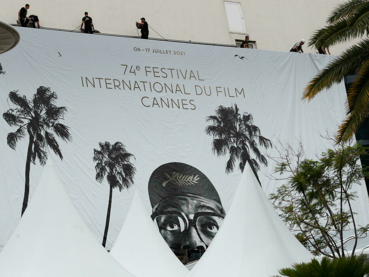 Începe Festivalul Internațional de Film de la Cannes