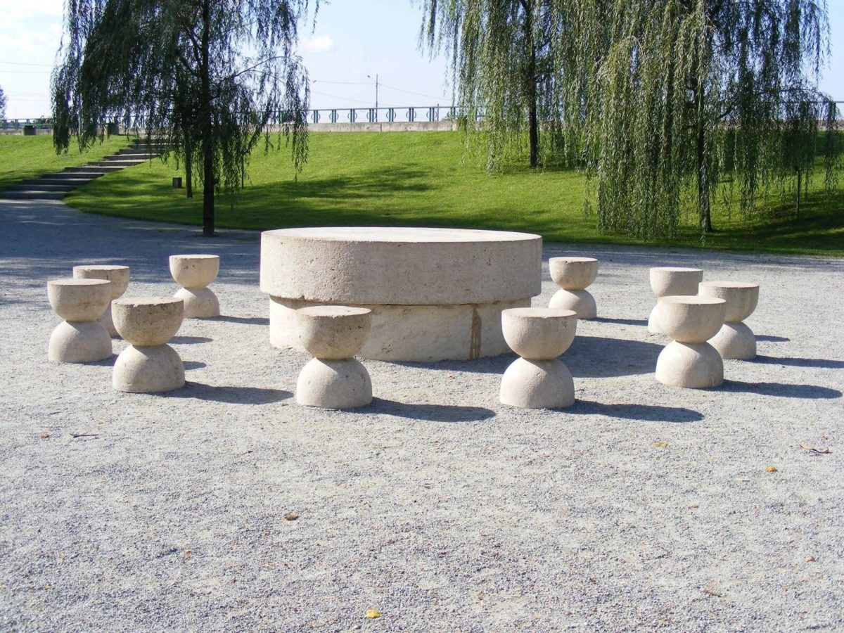 Colocviile Brâncuși, la Târgu Jiu