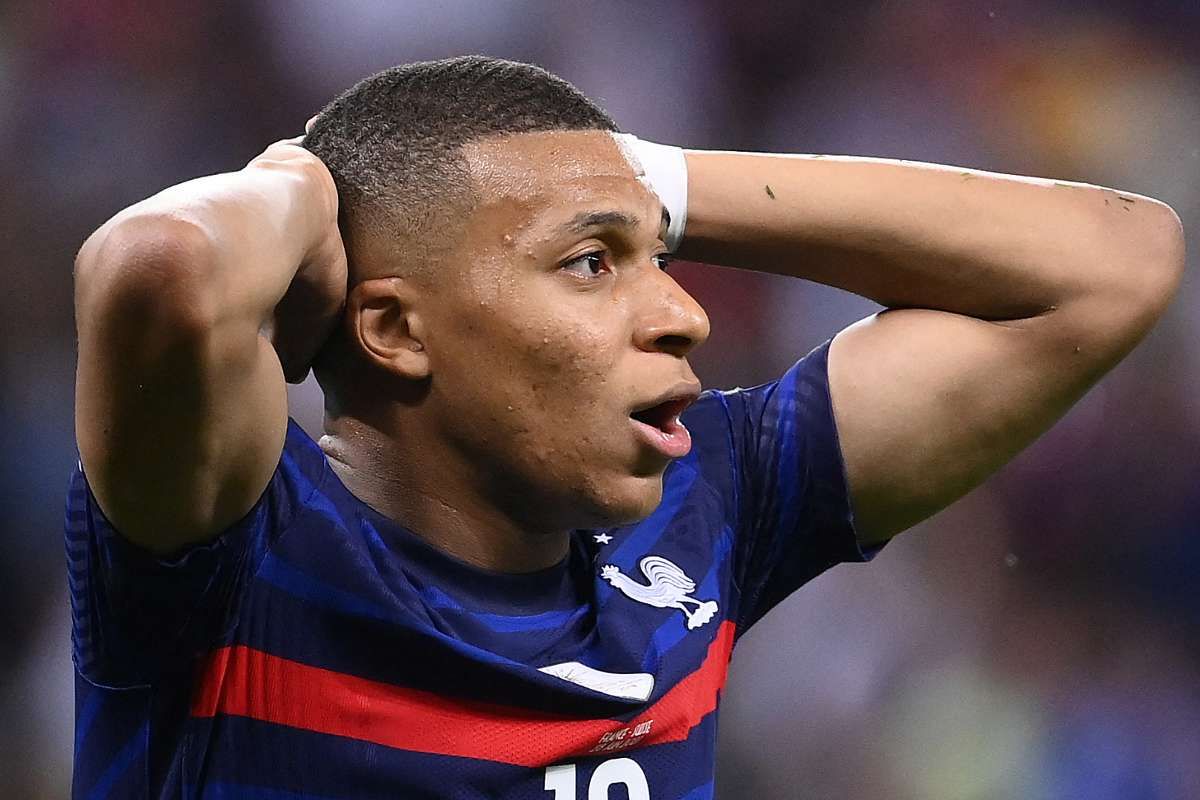 EURO 2020: Petiție pentru rejucarea meciului Franța-Elveția, de la București