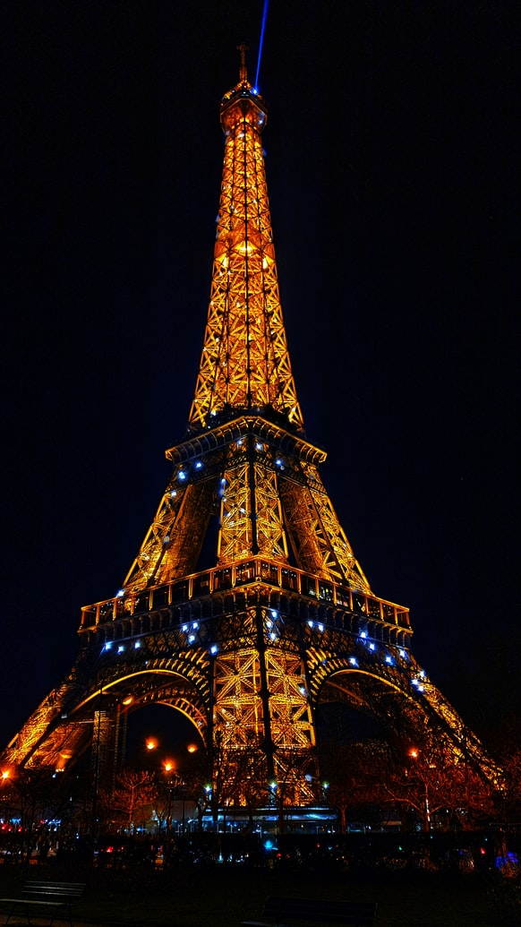 Turnul Eiffel, o capodoperă tehnologică. De ce a de fapt, construit? – Radio Oltenia