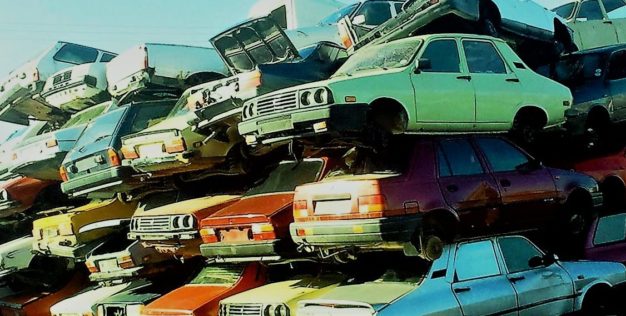 Pregătiri pentru Programul Rabla 2, de la 1 iulie