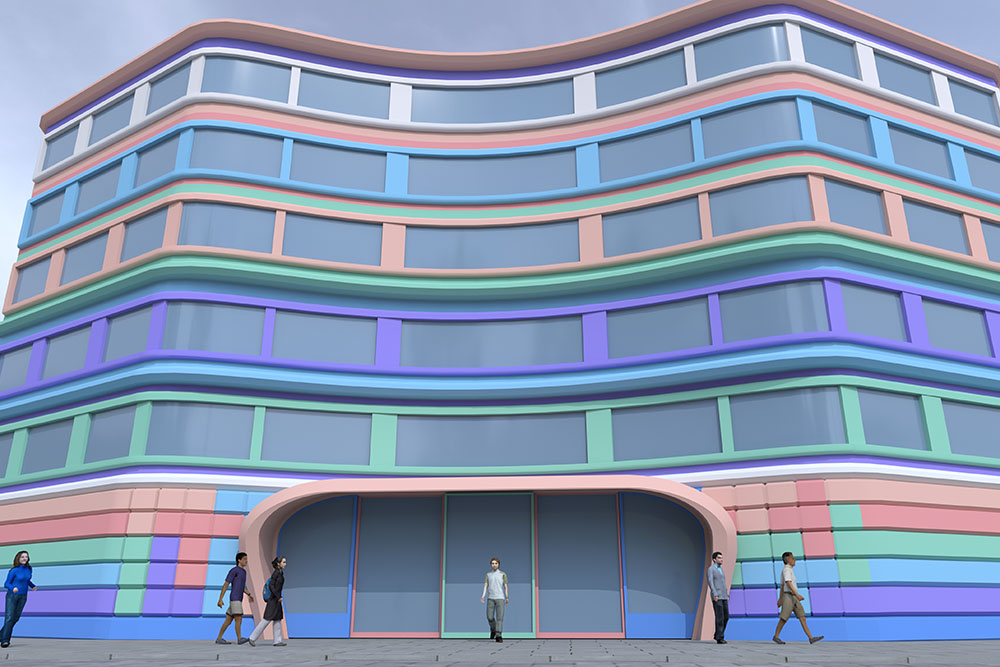 Craiova va avea Spital de Pediatrie, realizat cu fonduri europene