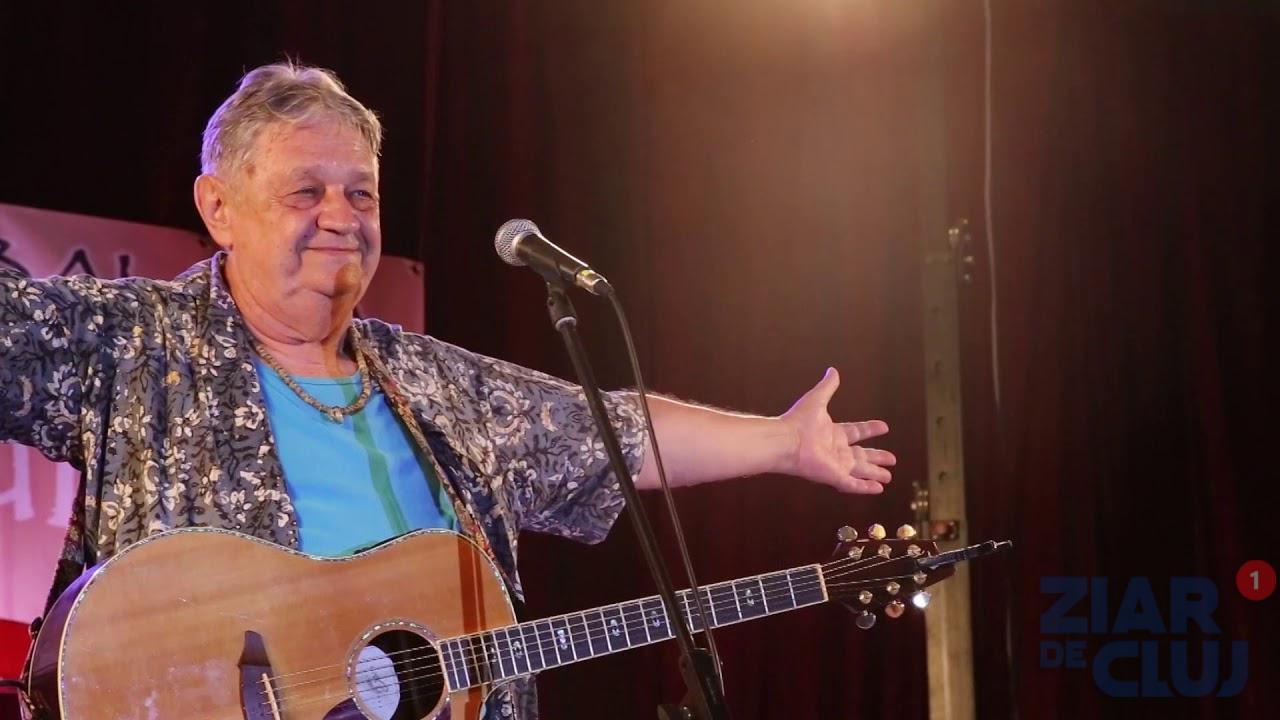 Târgu-Jiu: Festivalul Național de Folk și Baladă ”Poarta Sarutului”, ediția a XIX-a