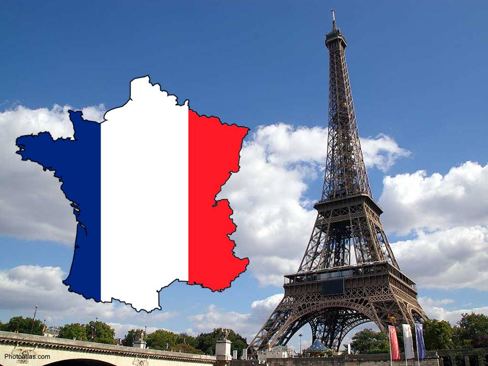 Program francez (audio)