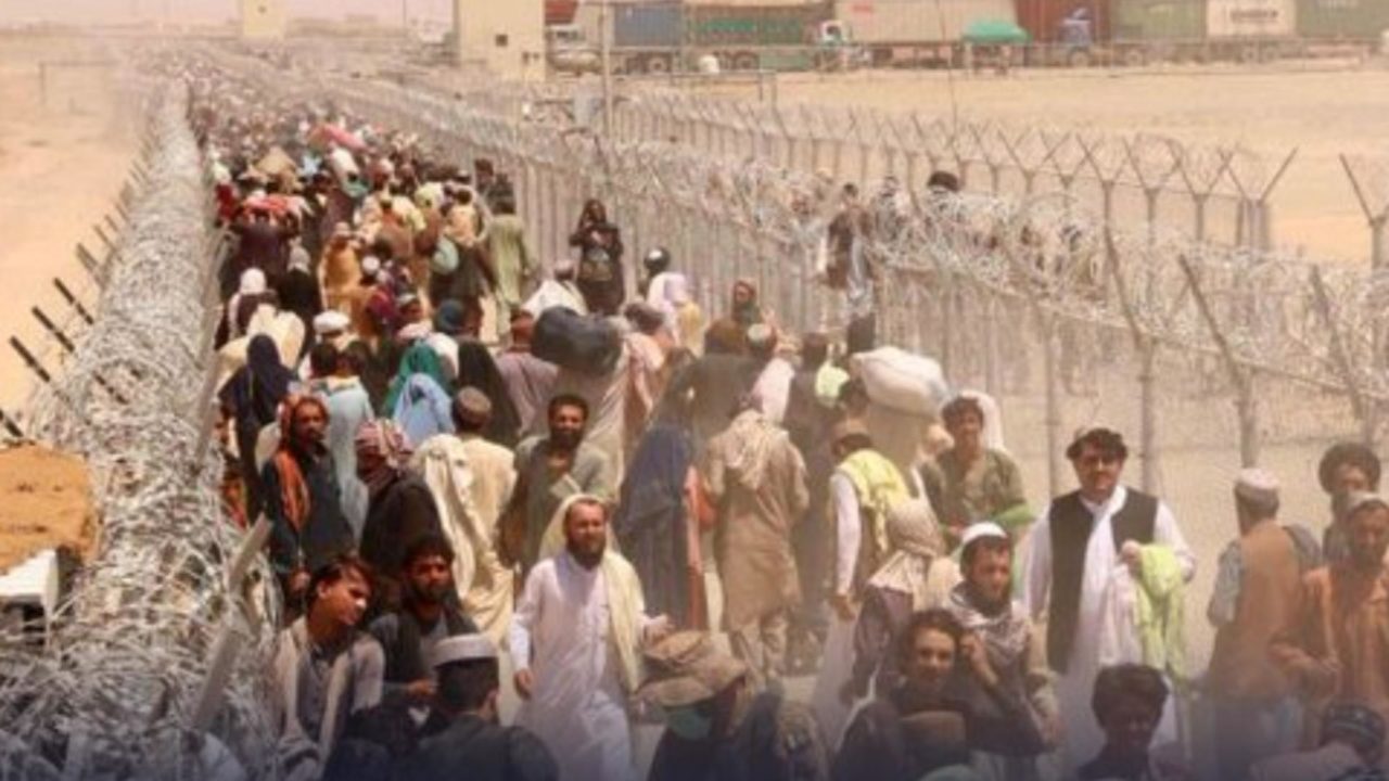 Se intensifică evacuarea (audio)