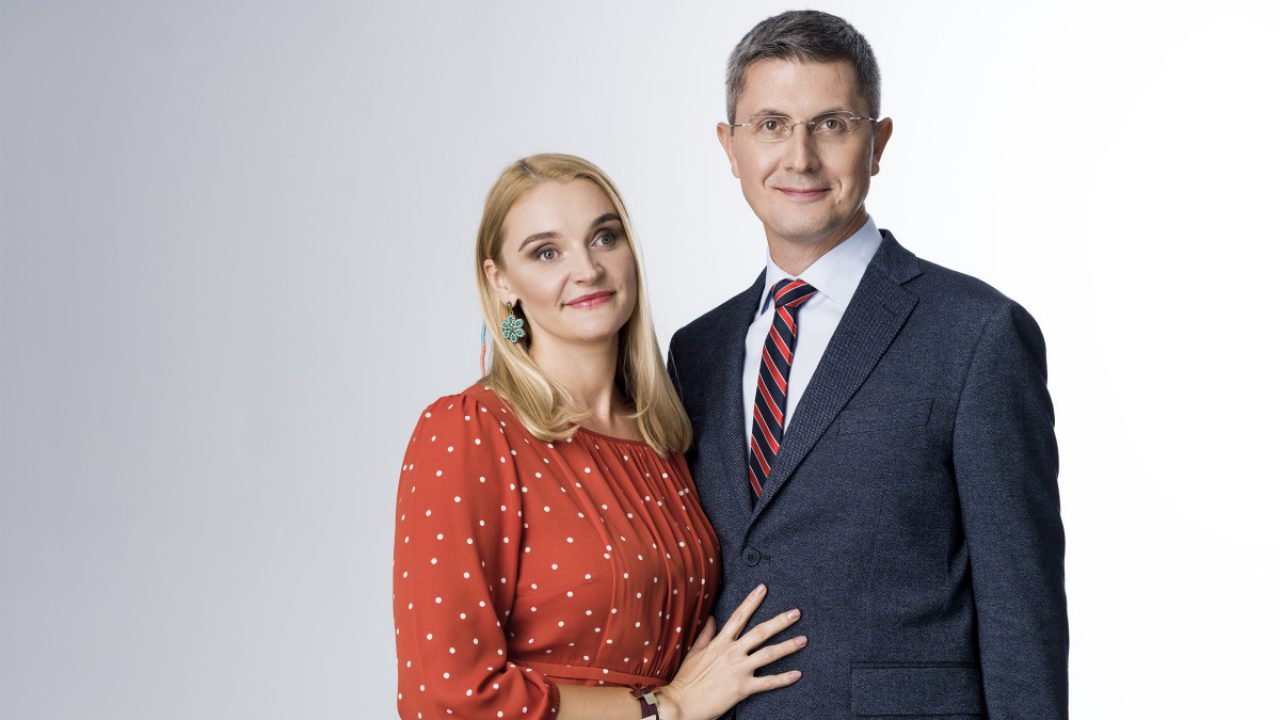 Vicepremierul Dan Barna a devenit tată