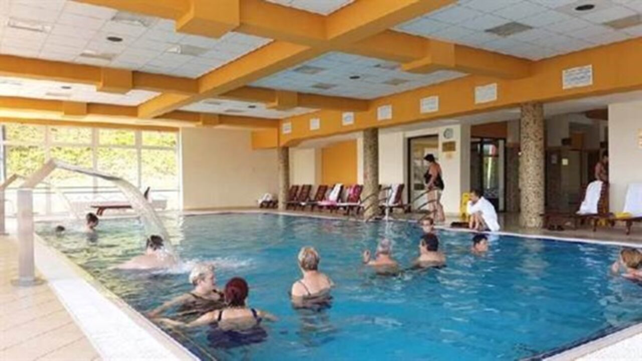 Olt: Peste o sută de bilete de tratament, disponibile pentru pensionari