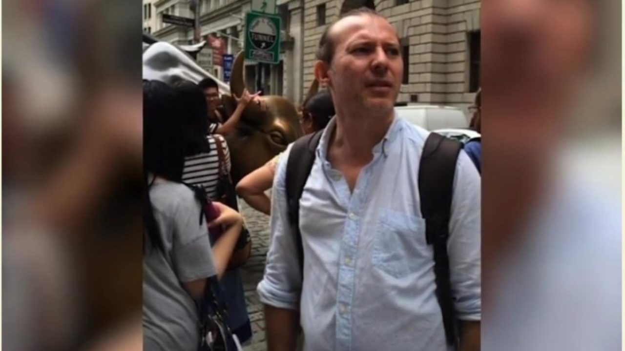 Cîțu nu va demisiona din cauza evenimentului petrecut, în urmă cu 21 de ani, în SUA