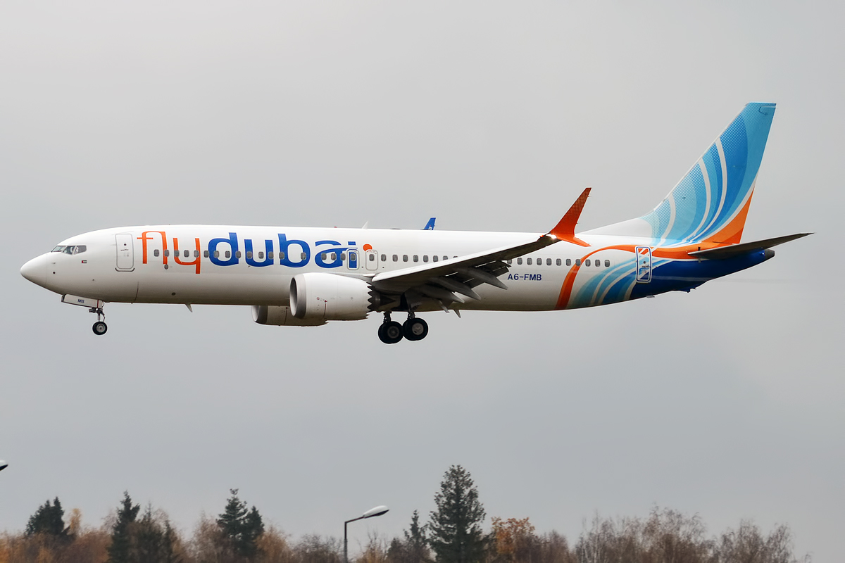 Compania aeriană Flydubai suspendă zborurile spre Kabul